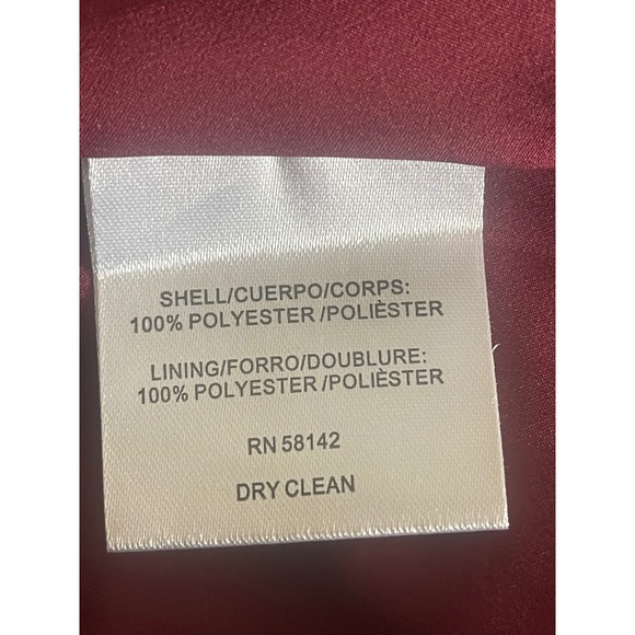 Gal Meets Glam Liza Foral Dress - Picture 15 of 15